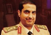 افسر بلندپایه سعودی سفیر جدید عربستان در عراق شد