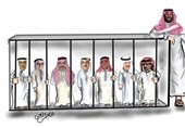 پشت‌پرده بازداشت‌های عربستان