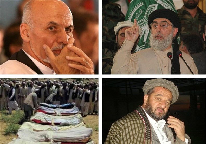 سکوت دولت در کشتار فرمانده «حزب اسلامی حکمتیار»/جنایت «بشیر قانت» در افغانستان ادامه دارد