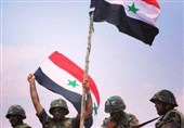 ارتش سوریه به مرزهای عراق رسید
