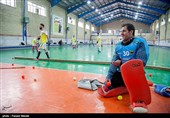 Iran to Play Australia in Indoor Hockey World Cup Third-Place Match