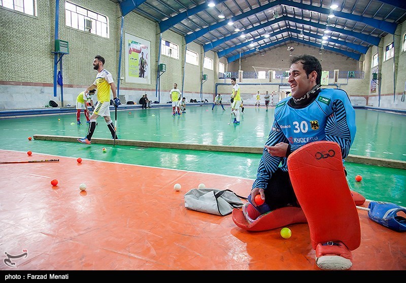 Iran to Play Australia in Indoor Hockey World Cup Third-Place Match