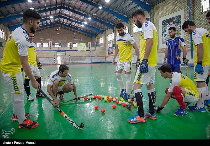 طرح شناسایی استعدادهای ورزشی در استان سمنان اجرا می‌شود