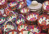 تولید 23 درصد از صنایع دستی استان همدان متعلق به تویسرکان است