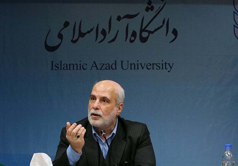 روابط عمومی نباید از هیچ یک از فعالیت دانشگاه آزاد اسلامی غافل بماند