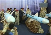 المیادین: نیروی دریایی یمن مجهز به موشک ضد کشتی شد