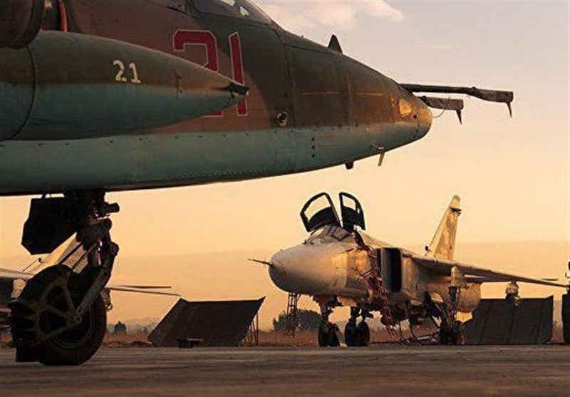 Russian military Says Shot Down Drones at Airbase in Syria