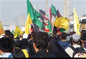 48 هزار ویزای اربعین در استان کرمان صادر شد