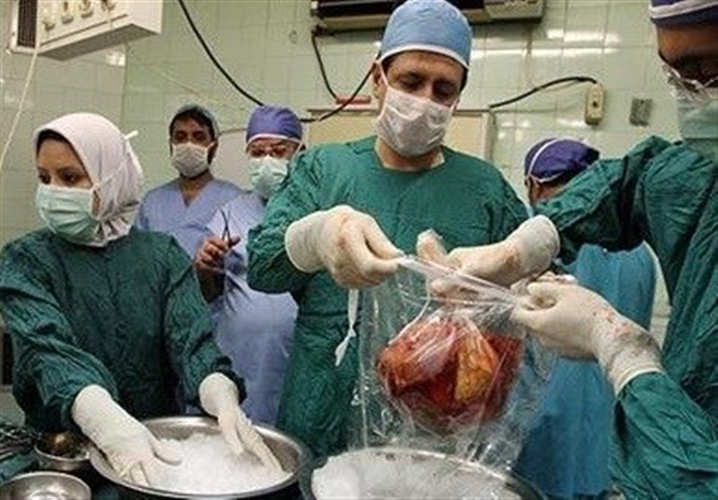 فلوشیپ جراحی در داخل و خارج از کشور توسط تیم پیوند شیراز تربیت می‌شوند