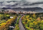 نرخ‌های پاییزی اجاره‌ مسکن در برخی مناطق تهران