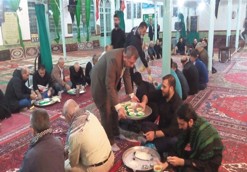 Iran Leader Lauds Arba'een Pilgrimage as Outstanding Event