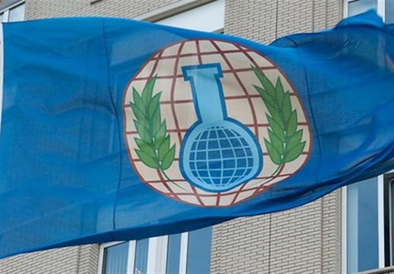 OPCW Verifies 25 of 27 Chemical Weapons Facilities Destroyed in Syria