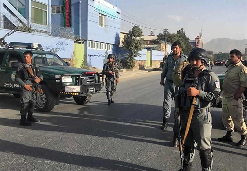پایان حمله داعش به تلویزیون شمشاد در کابل با 24 کشته و زخمی