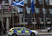 Scottish Parliament Evacuated after 3 Suspicious Packages Sent to Tory Offices