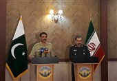 تدابیر جدید ایران و پاکستان در مرزهای جنوب‌شرقی