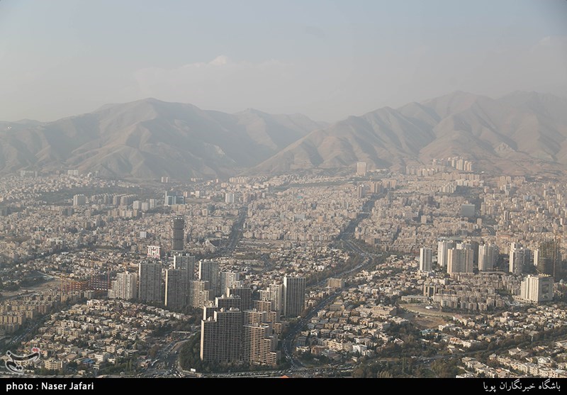 تازه‌ترین برنامه‌ریزی‌ها برای آلودگی هوای تهران و حمل و نقل شهری
