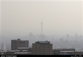 آلوده‌ترین شهر ایران کدام است؟/آلودگی شدید هوا در 7 استان کشور