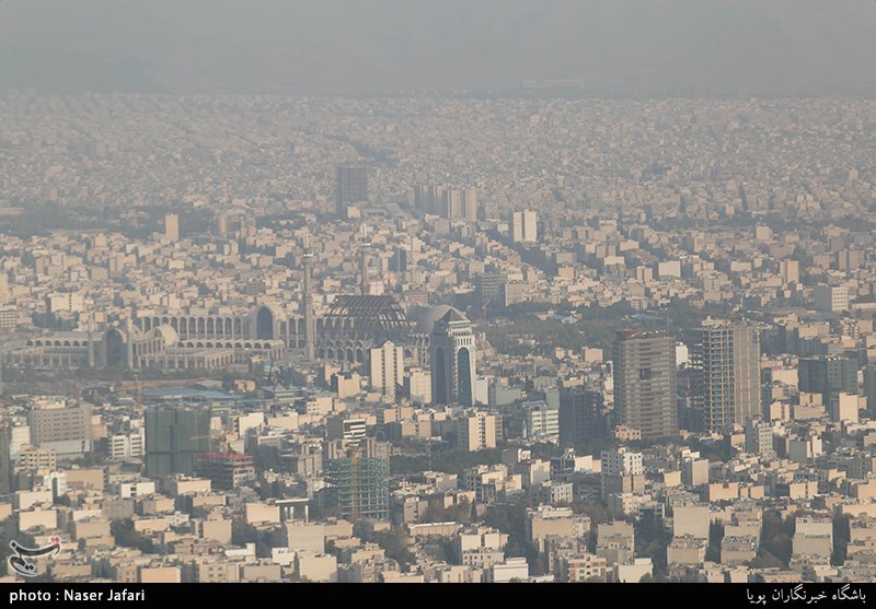 فردا برگزاری زنگ ورزش مدارس شهر تهران در فضای باز ممنوع است
