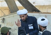 بیش از 60 مبلغ در موکب‌های اربعین خراسان شمالی فعالیت فرهنگی و مذهبی می‌کنند