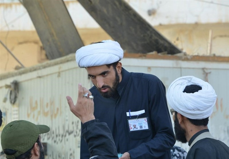 بیش از 60 مبلغ در موکب‌های اربعین خراسان شمالی فعالیت فرهنگی و مذهبی می‌کنند
