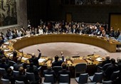 شکایت فلسطین از آمریکا در شورای امنیت سازمان ملل
