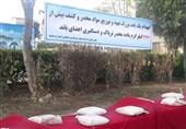 345 کیلوگرم مواد مخدر در استان کرمانشاه کشف شد
