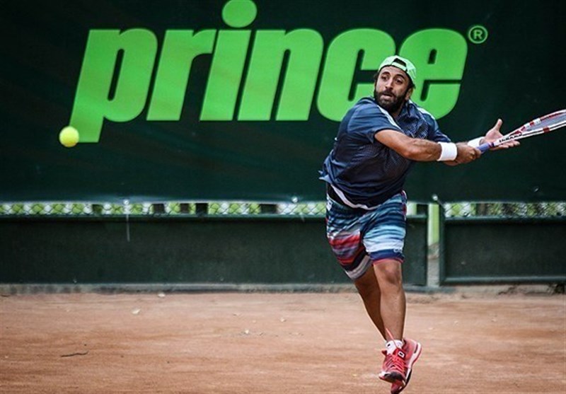 شاهقلی: حضور بازیکنان خارجی در لیگ تنیس کم‌رنگ بود