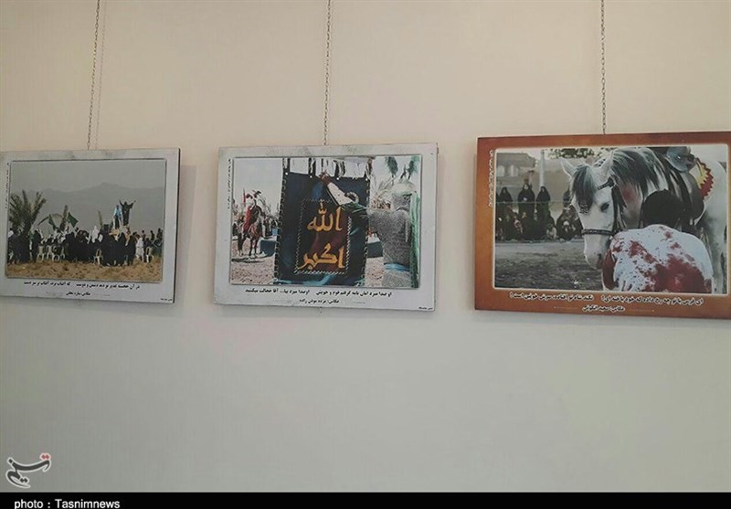 سوگواره استانی عکس عاشورایی سیستان و بلوچستان فراخوان داد