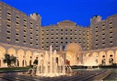 Ritz-Carlton Riyadh World’s Fanciest Prison for Saudi Princes