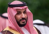 تماس تلفنی بن سلمان با محمود عباس