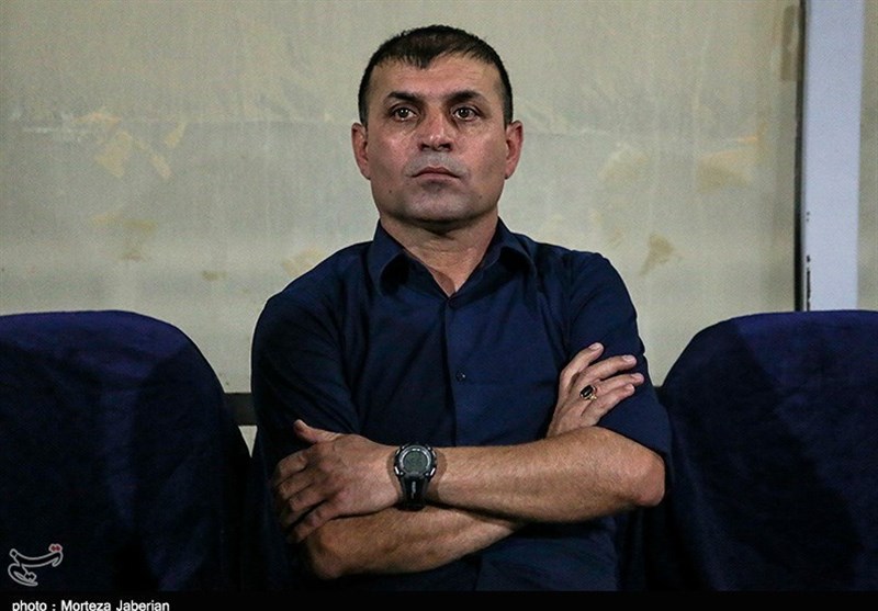 اهواز| ویسی: از کمیته داوران ملتمسانه می‌خواهم مراقب بازی‌ها باشند/ خوزستان می‌تواند 5 تیم در لیگ برتر داشته باشد