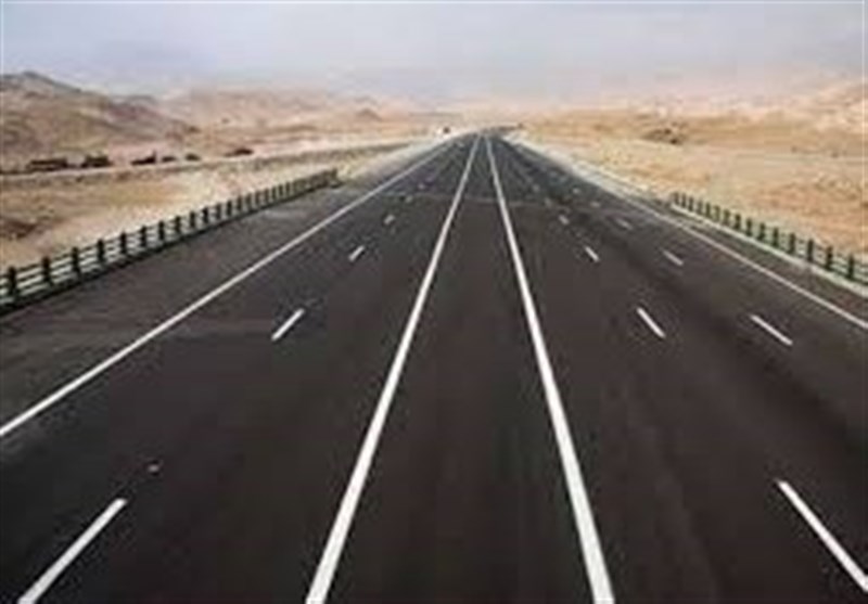 طول بزرگراه‌های استان کرمانشاه 280 درصد افزایش یافت