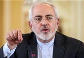 ظریف: ایران وارد بازی راضی‌ کردن ترامپ نمی‌شود