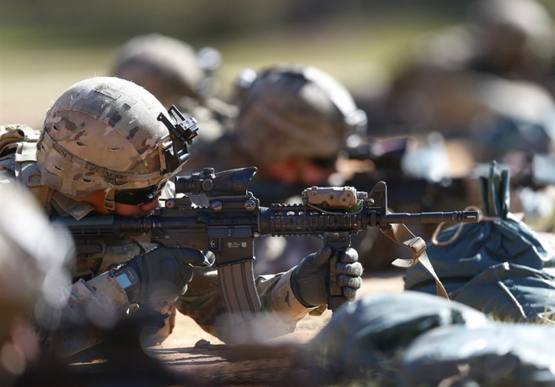 نظامیان آمریکایی در افغانستان به 16 هزار نفر افزایش می‌یابند