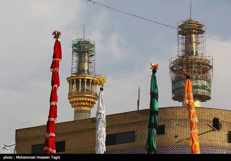 اصفهان 10 درصد جامعه ایثارگران کشور را به خود اختصاص داده است