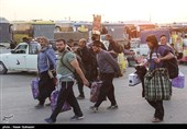 چه اصلاحاتی باید در توافق با عراق برای اربعین انجام شود