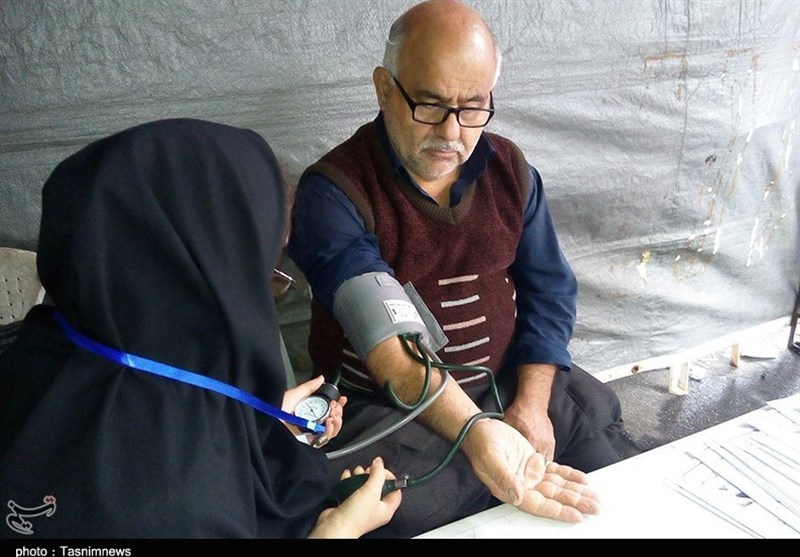 سند جامع سلامت در استان اردبیل تدوین می شود
