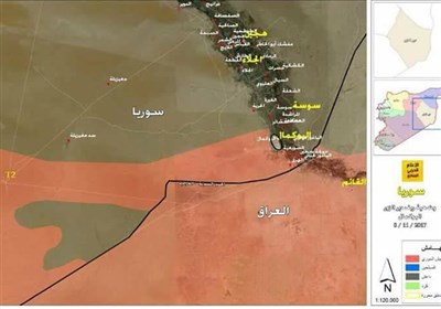 عراق،سوريه،الجزيره