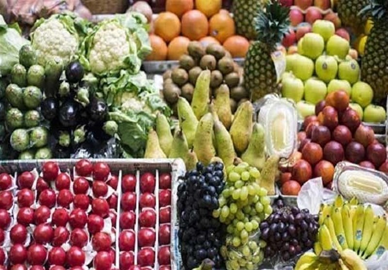 صادرات 22 میلیون دلار محصول از بخش کشاورزی استان همدان