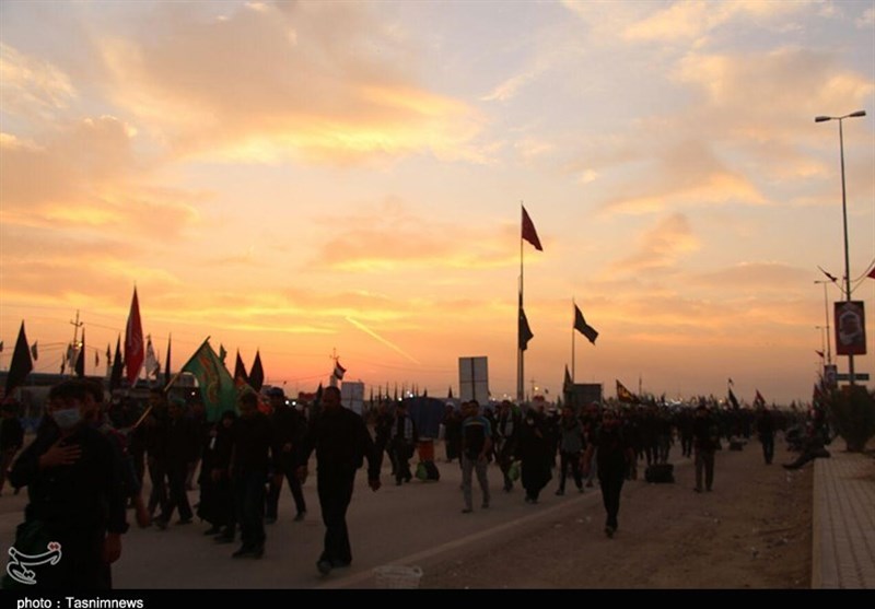اربعین حسینی| پیش‌بینی اعزام بیش از 22 هزار زائر از استان خراسان جنوبی به پیاده‌روی اربعین