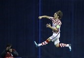 کرواسی با بردی پرگل به جام جهانی نزدیک شد/ سوئیس نیمی از راه صعود را پیمود