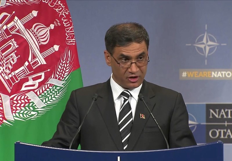 وزیر الدفاع الأفغانی : مکتب طالبان فی قطر لم یجد نفعا منذ تاسیسه