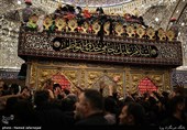 اربعین الامام الحسین (ع) فی کربلاء المقدسة
