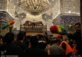 اربعین الامام الحسین (ع) فی کربلاء المقدسة