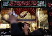 اربعین الامام الحسین (ع) فی کربلاء المقدسة