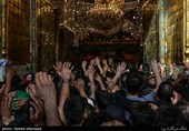 اربعین الامام الحسین (ع) فی کربلاء المقدسة