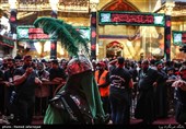 اربعین الامام الحسین (ع) فی کربلاء المقدسة