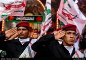اربعین الامام الحسین (ع) فی کربلاء المقدسة