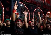 اربعین الامام الحسین (ع) فی کربلاء المقدسة