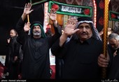 اربعین الامام الحسین (ع) فی کربلاء المقدسة